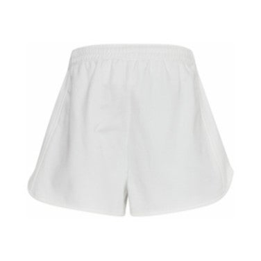 JCsaki cut shorts - jersey Off White KL