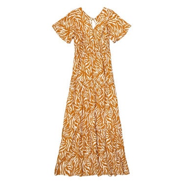 Dress 40288 Beige KL