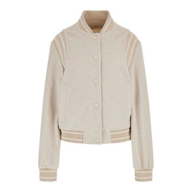 Gloria logo bomber Multi KL