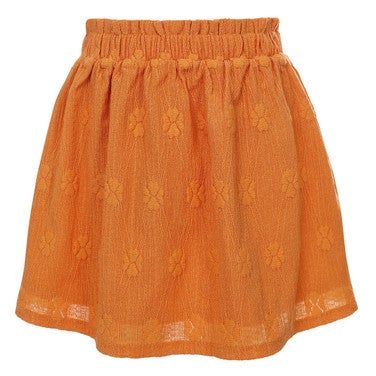 Little swing skirt Oranje KL