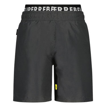 Rocky Swim pants Zwart