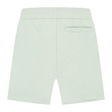 Malelions Junior Worldwide Shorts Groen KL
