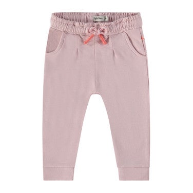 baby girls sweatpants NWB24228226 Wit KL