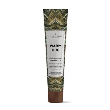 Hand Cream Tube 40ML 1212080 Multi KL
