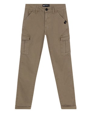 Cargo Pant Rellix Groen KL