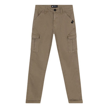 Cargo Pant Rellix Beige KL