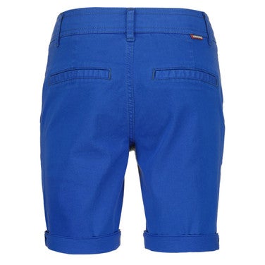 Bermuda Taormina Blauw KL