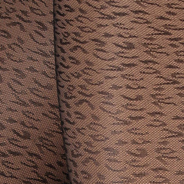 Ladies Fantasy Tights Black Zwart
