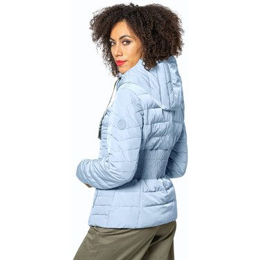 Jacket 800 Blauw KL