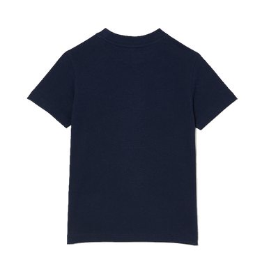 T-shirt TJ1122 Blauw KL