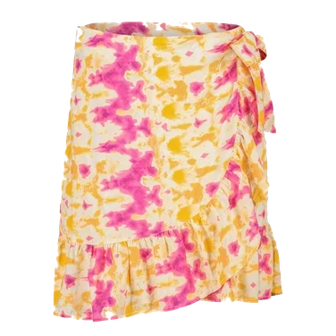 GIRLS ABBIE SKIRT Wit KL