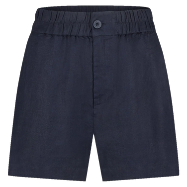 GIRLS LILOU SHORT Blauw KL