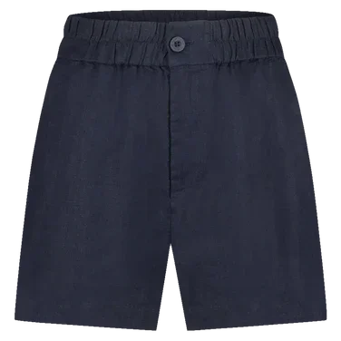 GIRLS LILOU SHORT Blauw KL