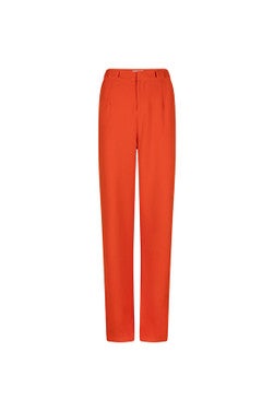 Trouser Francis Oranje KL