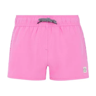 PRTTAYLOR JR beachshort Roze KL