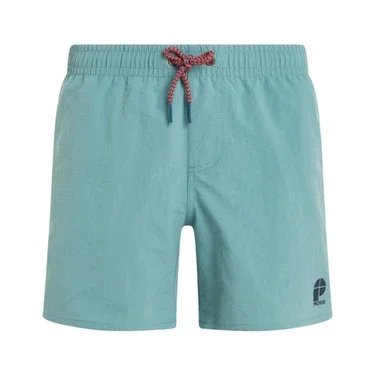CULTURE JR beachshort Groen KL
