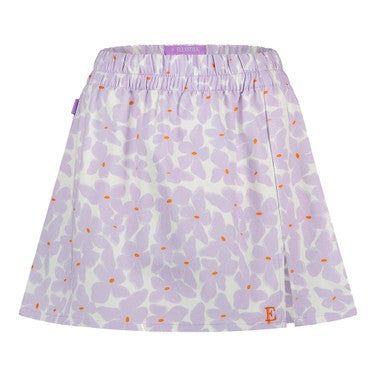 Skirt Sterre Paars KL
