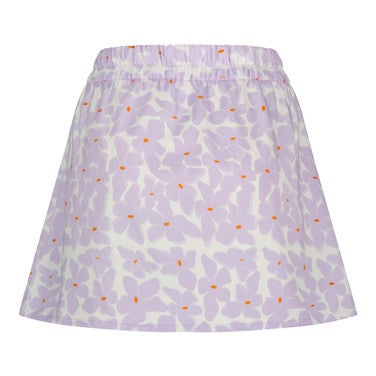 Skirt Sterre Paars KL
