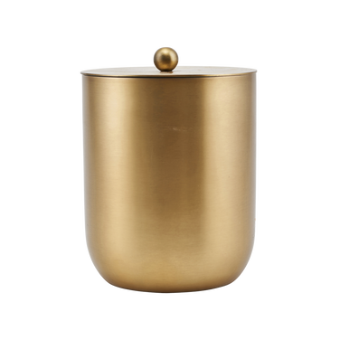 Alir ijs/wijn emmer Goud