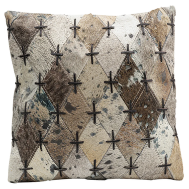 Cushion Punto 40x40CM Zand KL