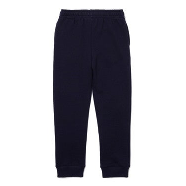 Basic Jogger Pant XJ9728 Blauw