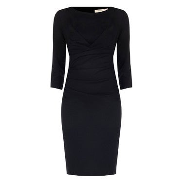 Kokerjurk 9003 Zwart 1