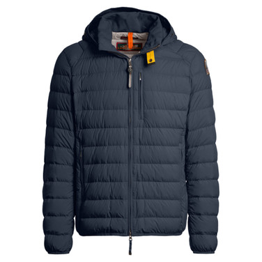 Jacket LAST MINUTE SL62 Blauw