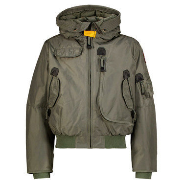 Jacket GOBI MA61 Groen