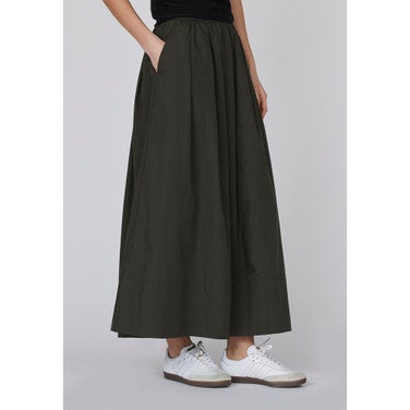 Skirt Usla Zwart 1