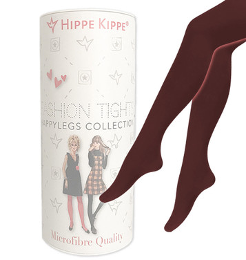 Fashion Tights 60 Denier Paars