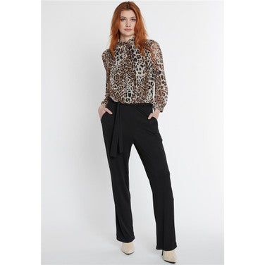 Jumpsuit 40945 Bruin 1