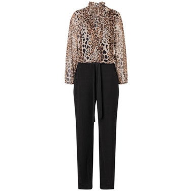 Jumpsuit 40945 Bruin 1