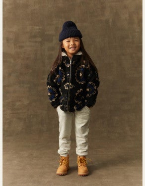 Dexter Sweatpants Kids Multi KL