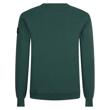 Sweater The Rellix Culture Groen