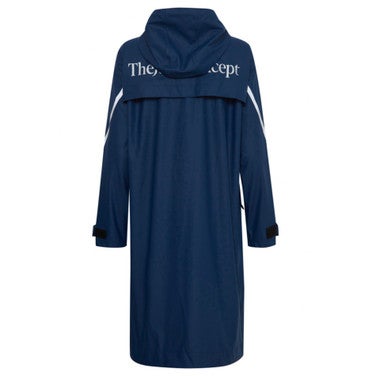 Jcblenda Pocket Coat Blauw