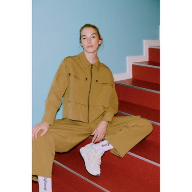 Jcfia Cargo Snap Pants Bruin 1