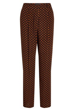 Rylee Pants Mayfield Rood