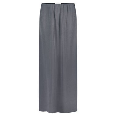 MONROE SKIRT Antraciet