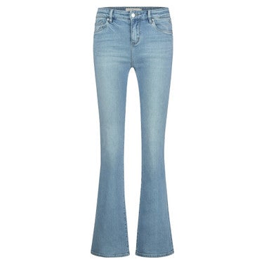 LIZZY FLARE Blauw KL