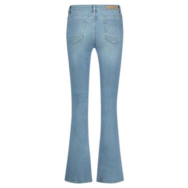 LIZZY FLARE Blauw KL