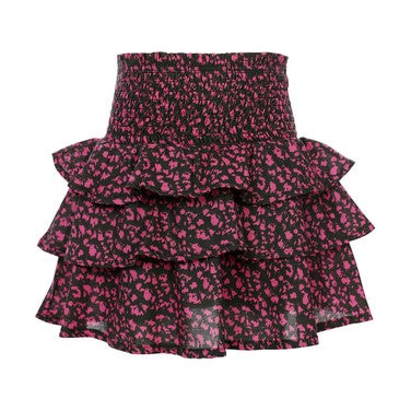 Skirt 2431-5715-928 Paars