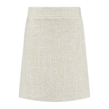 Rok Gigi Lux Beige