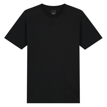 Pollux T-Shirt Zwart 1