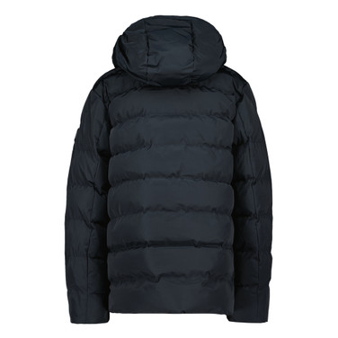 ROBIN JACKET Blauw