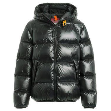 Anselm Jacket BP60 Groen