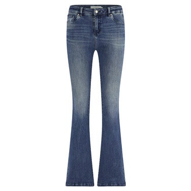 GIRLS LIBBY DNM Blauw KL