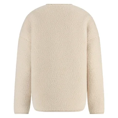 GIRLS GWEN JACKET Off White