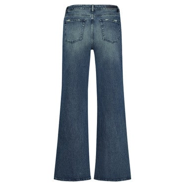 GIRLS MADDY Blauw KL