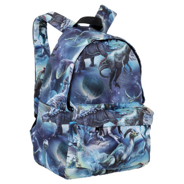 Backpack Mio Print