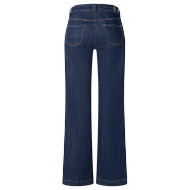 Dream Wide Authentic Donker Blauw